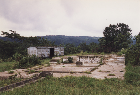 Photo1 of Kendal Station in 2000