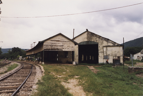 Photo2 of Porus Station in 2000
